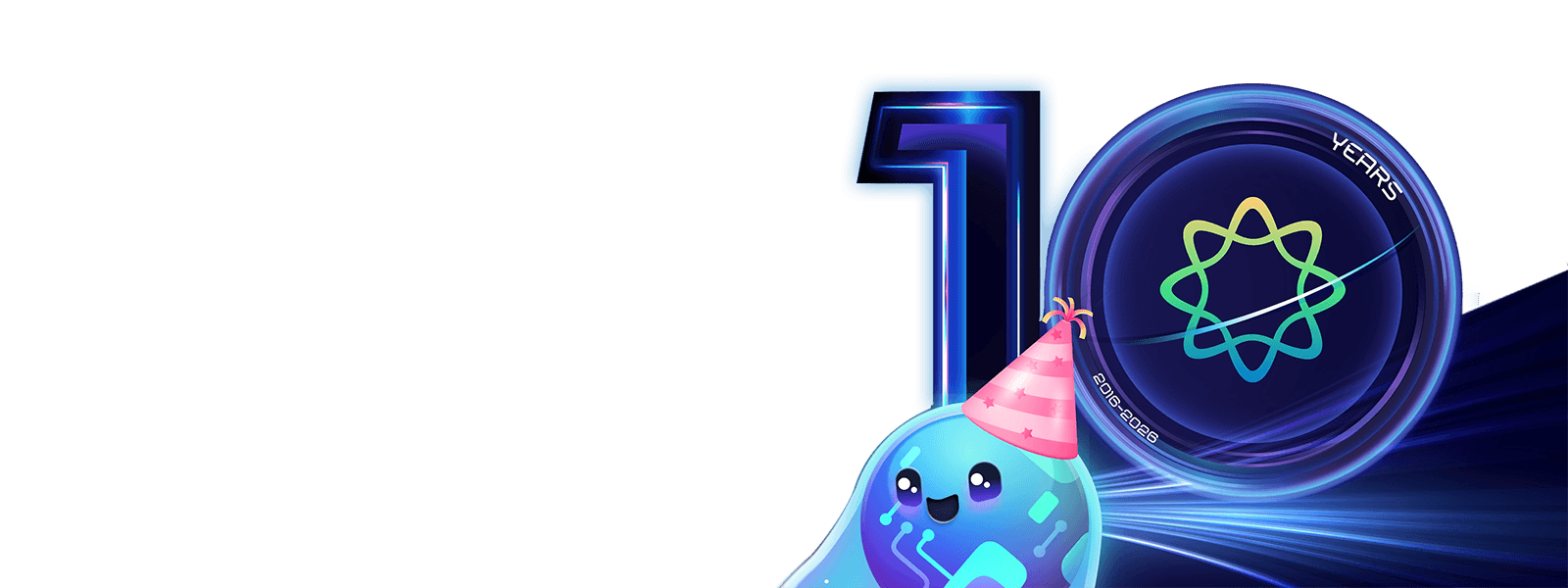 ELSA AI 10th anniversary